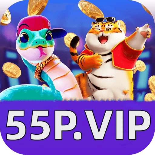 55P.VIP Cassino Online